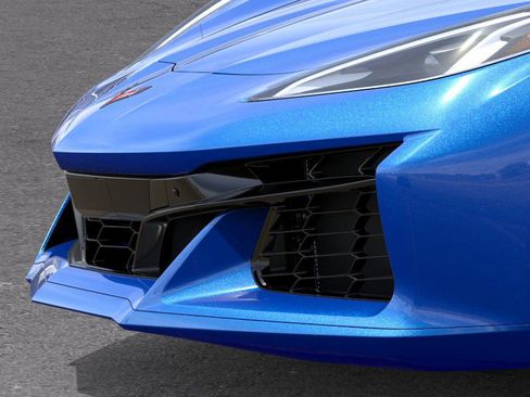 New 2025 Chevrolet Corvette Z06 w/ Battery Protection Package image 13