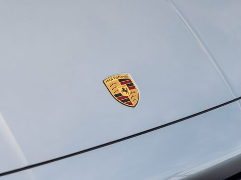 New 2026 Porsche Cayenne Coupe image 15