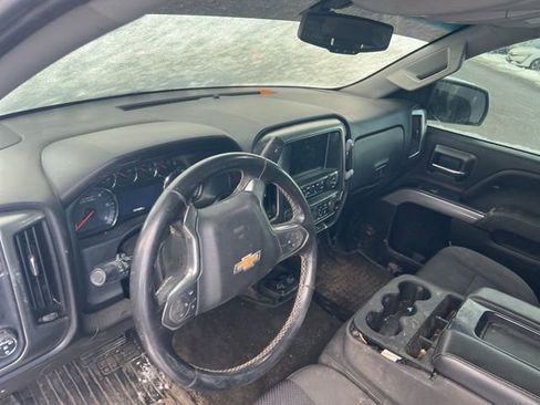 Used 2018 Chevrolet Silverado 1500 LT w/ All Star Edition image 14