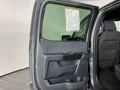 Used 2026 Ford F150 STX AWD/4WD image 23
