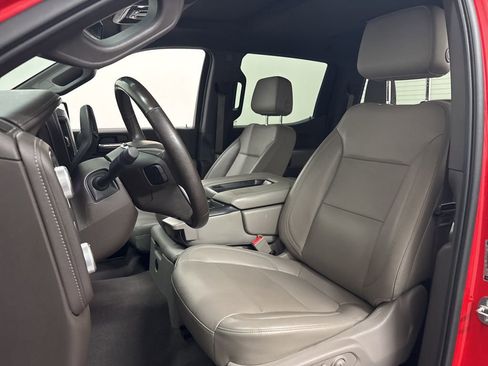 Used 2019 GMC Sierra 1500 SLT image 31