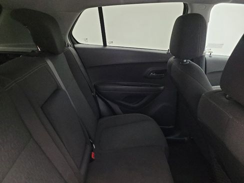 Used 2020 Chevrolet Trax LS w/ Tint and Cruise Package FWD image 19