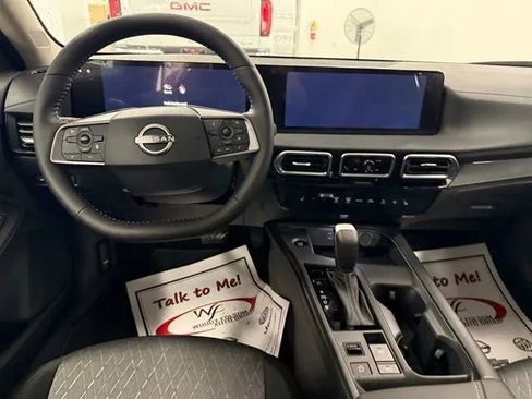 New 2026 Nissan Sentra SV image 17