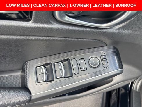 Used 2023 Honda Civic Sport Touring image 18