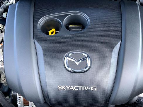 Used 2023 MAZDA CX-5 Carbon Edition image 30