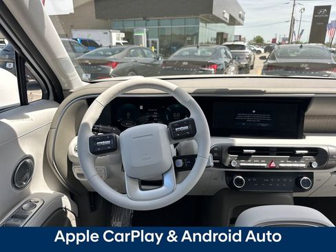 New 2026 Hyundai Palisade SEL AWD/4WD image 16