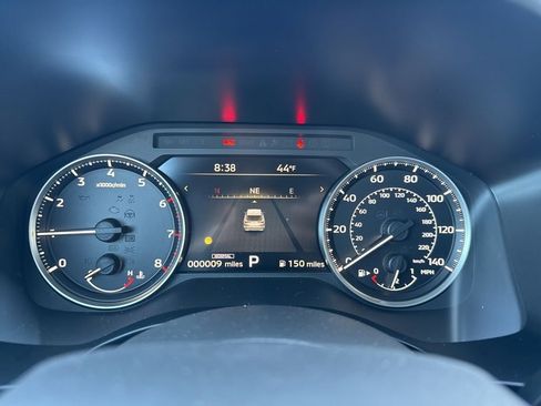 New 2026 Mitsubishi Outlander SE image 14