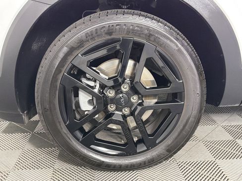 Used 2025 Kia Telluride SX X-Line image 7