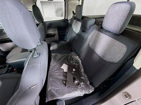 Used 2025 Ford Maverick XLT w/ Equipment Group 302A image 20