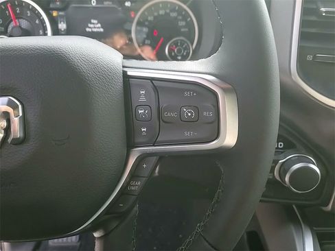 New 2026 RAM 1500 Big Horn image 26