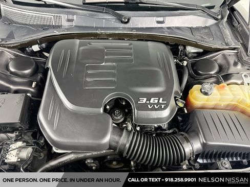 Used 2022 Dodge Charger GT w/ Blacktop Package RWD image 29