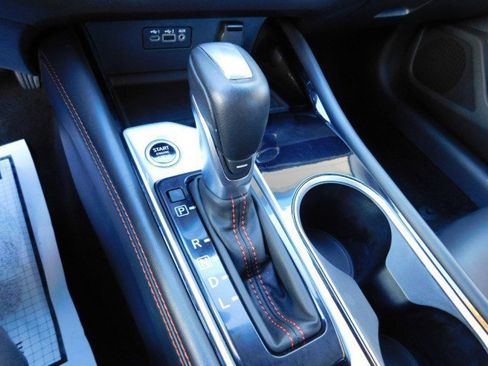 Used 2025 Nissan Altima 2.5 SR image 23