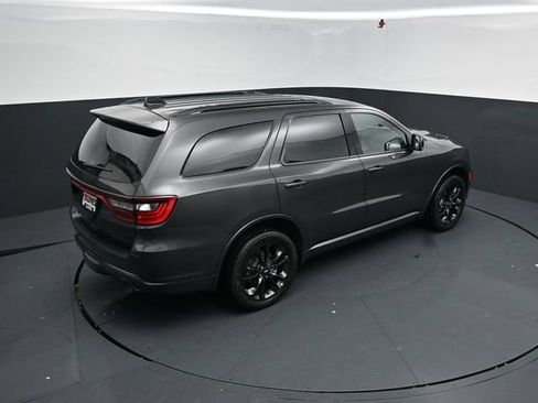 New 2026 Dodge Durango GT AWD/4WD image 49