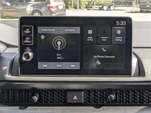 New 2026 Honda CR-V Sport-L image 14