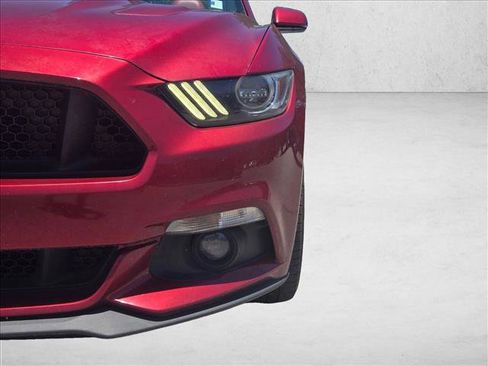 Used 2016 Ford Mustang GT Premium RWD image 5