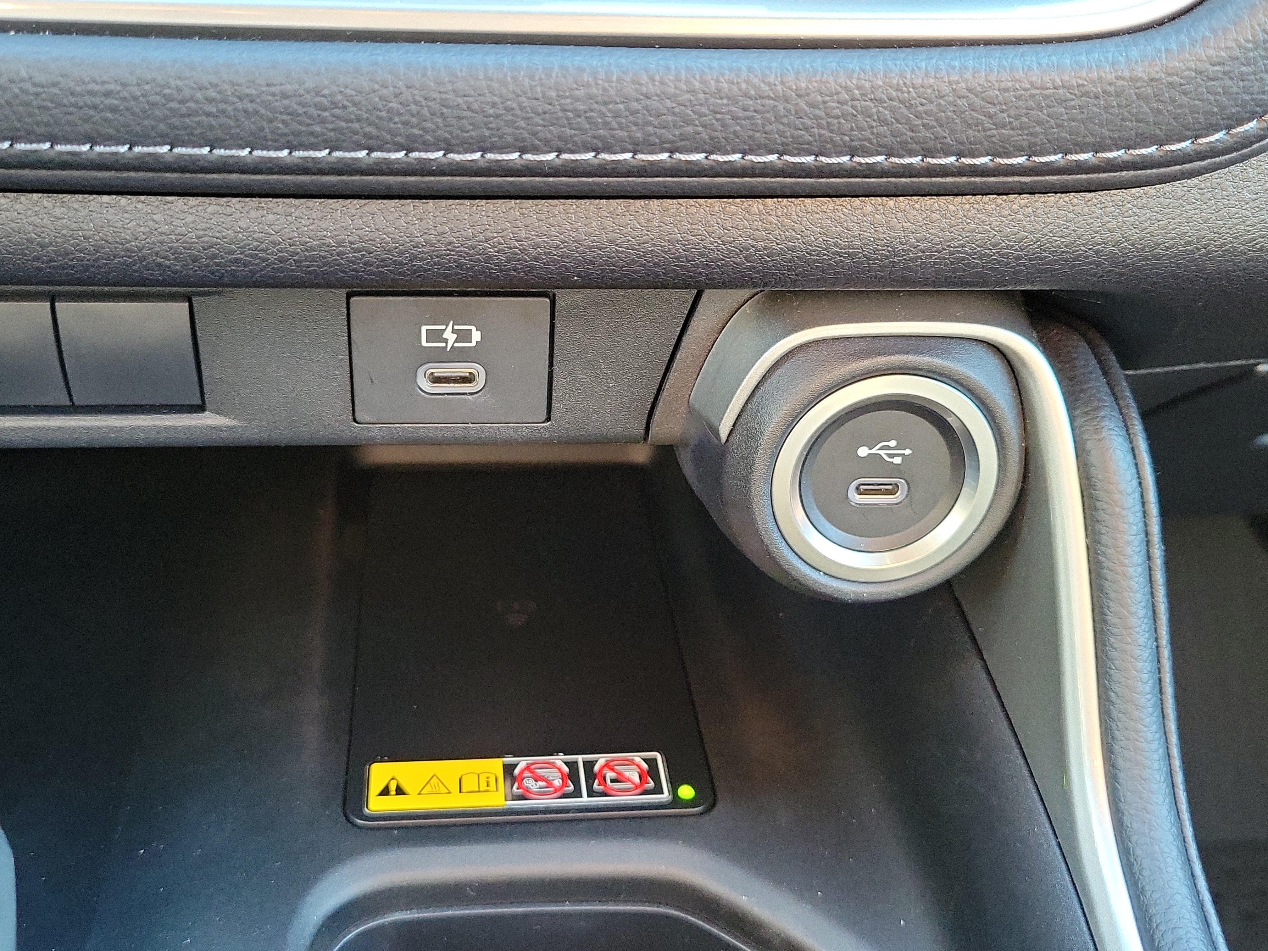Used 2025 Toyota Grand Highlander AWD Hybrid image 37