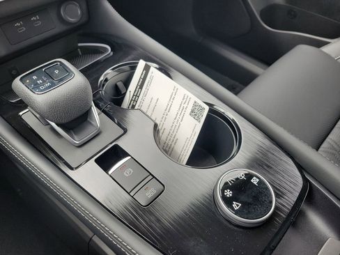 New 2026 Nissan Rogue Platinum AWD/4WD image 31