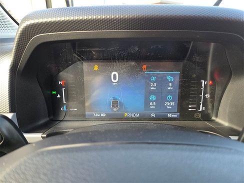 New 2025 Ford Ranger XL w/ Trailer Tow Package image 13