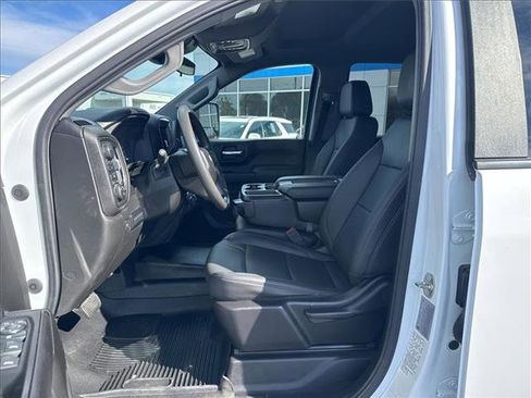 Used 2024 Chevrolet Silverado 2500 W/T w/ WT Convenience Package image 14