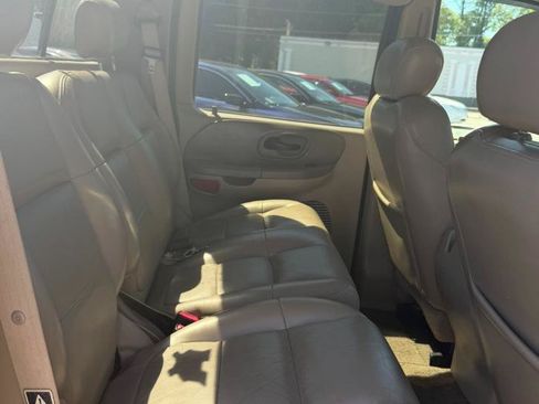 Used 2002 Ford F150 Lariat RWD image 19
