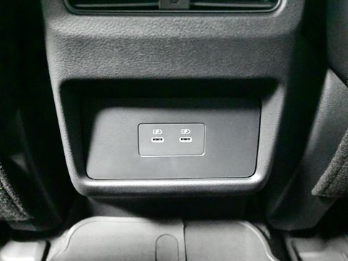 New 2026 Nissan Rogue Rock Creek image 17