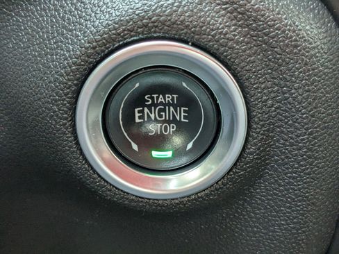 Certified 2025 Chevrolet Silverado 1500 Custom Trail Boss w/ LPO, Dark Essentials Package image 19