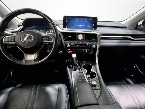 Used 2020 Lexus RX 350 AWD w/ Luxury Package image 7