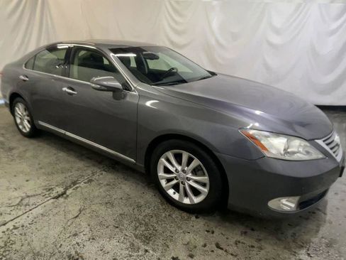 Used 2012 Lexus ES 350 image 2