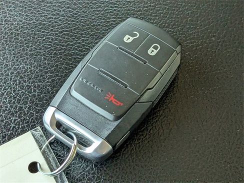 Used 2019 RAM 2500 Tradesman image 31