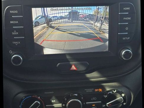 Used 2020 Kia Soul X-Line FWD image 13
