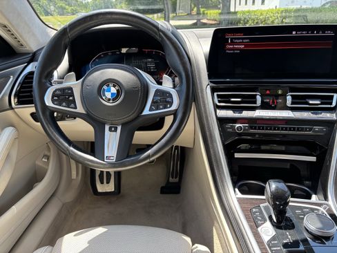 Used 2023 BMW 840i Gran Coupe RWD image 30