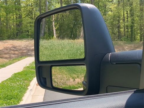 New 2025 RAM 2500 Big Horn image 24