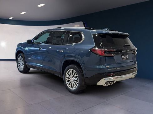 New 2026 GMC Acadia Denali w/ Super Cruise Package image 5