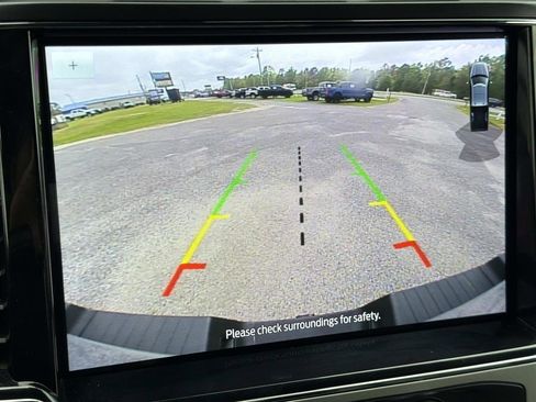 Used 2022 Ford F250 Lariat w/ Lariat Value Package image 24