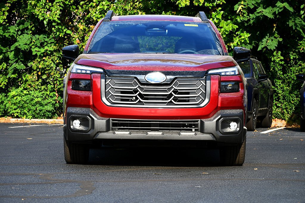 New 2026 Subaru Outback Premium AWD/4WD image 2