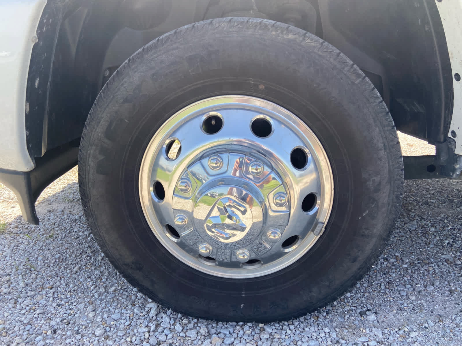 Used 2024 RAM 3500 Limited AWD/4WD image 15