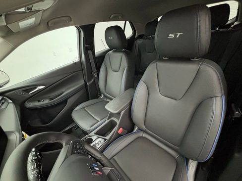 New 2026 Buick Encore GX Sport Touring w/ Advanced Technology Package image 20