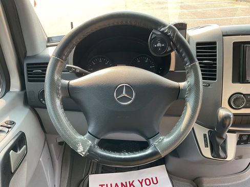 Used 2013 Mercedes-Benz Sprinter 3500 image 16