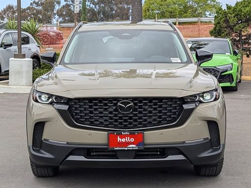 New 2026 MAZDA CX-50 Meridian Edition w/ Weather Package AWD/4WD image 7