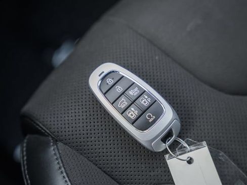 Used 2024 Hyundai Palisade Calligraphy AWD/4WD image 48