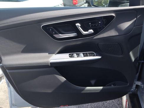 New 2026 Mercedes-Benz GLC 43 AMG GLC 43 AMG image 16