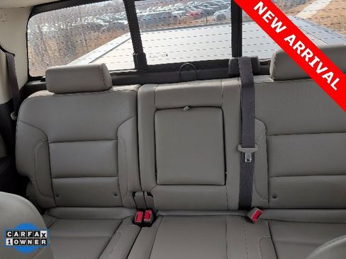 Used 2018 GMC Sierra 2500 SLT w/ Duramax Plus Package image 26