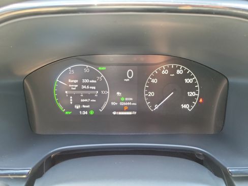Used 2024 Honda CR-V Sport image 28