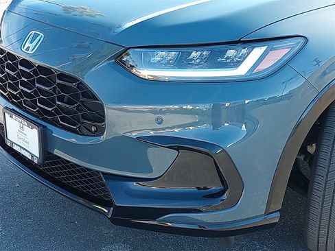 Used 2023 Honda HR-V EX-L image 32