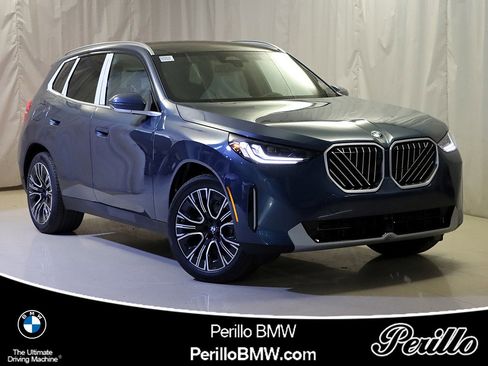 Used 2026 BMW X3 xDrive30 w/ Premium Package image 1