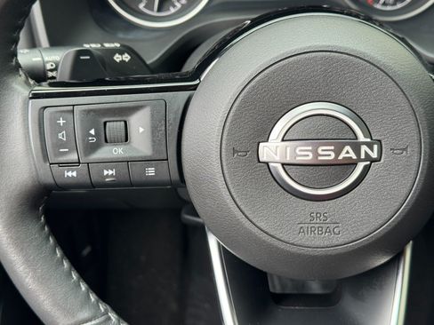 Used 2023 Nissan Rogue SV w/ SV Premium B Package FWD image 20