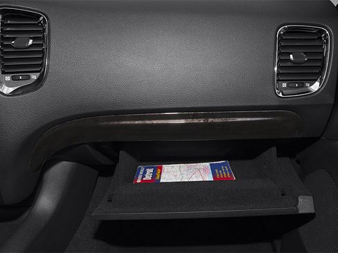 Used 2013 Dodge Durango Citadel w/ Technology Group AWD/4WD image 18