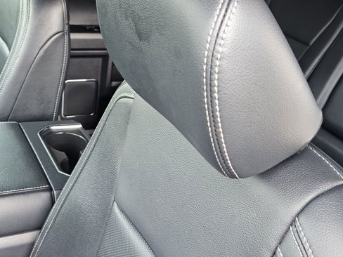 Used 2022 Ford F350 Lariat w/ Chrome Package image 32