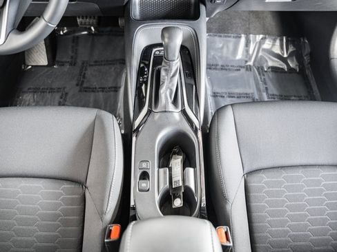 Used 2024 Toyota Corolla SE image 24