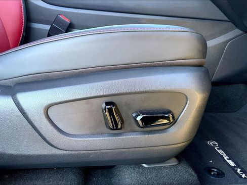 Used 2023 Lexus NX 350 AWD w/ Premium Package image 36